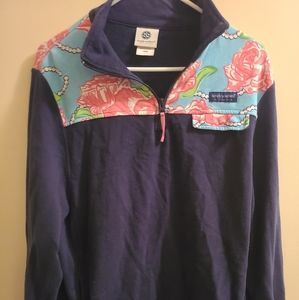 Simply Southern Pullover